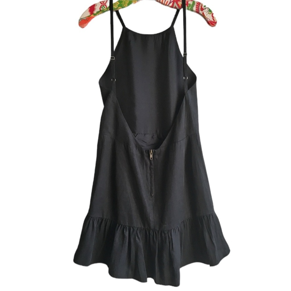 Stone Cold Fox Pistol Mini Dress S - Picture 10 of 13